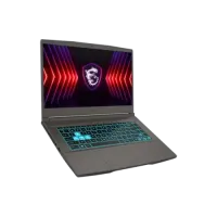 MSI Thin A15 B7UCX Ryzen 5 7535HS RTX 2050 4GB GDDR6 Graphics 15.6" FHD Gaming Laptop